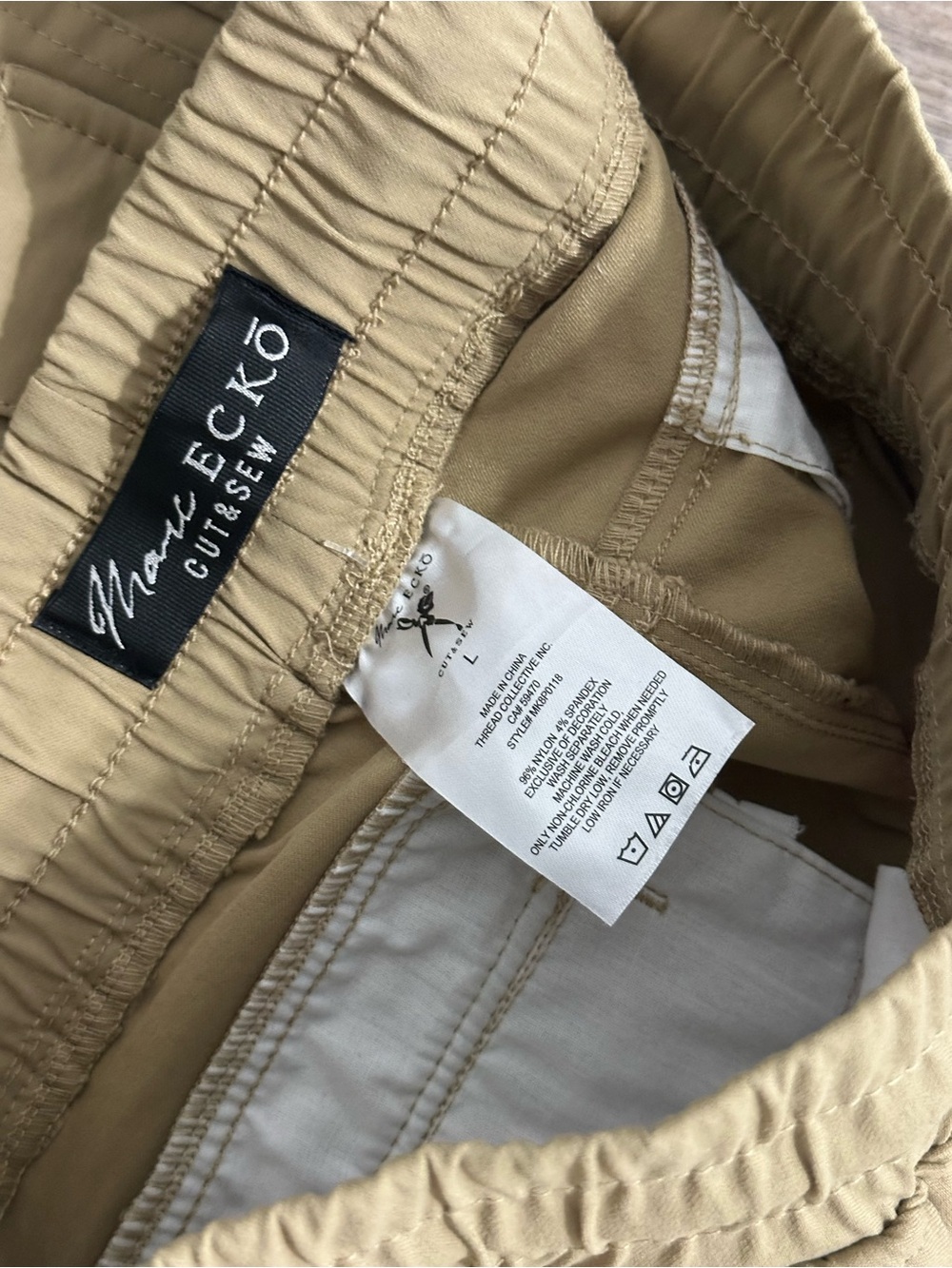 Marc Ecko Pants - Picture 6 of 6